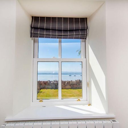 Braefoot Cottage Fortrose Dış mekan fotoğraf