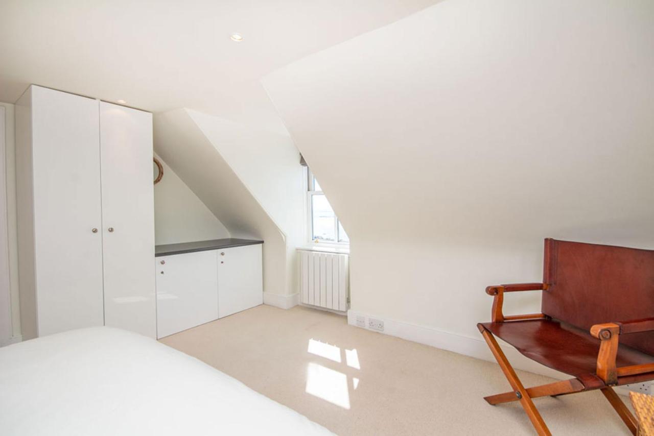 Braefoot Cottage Fortrose Dış mekan fotoğraf