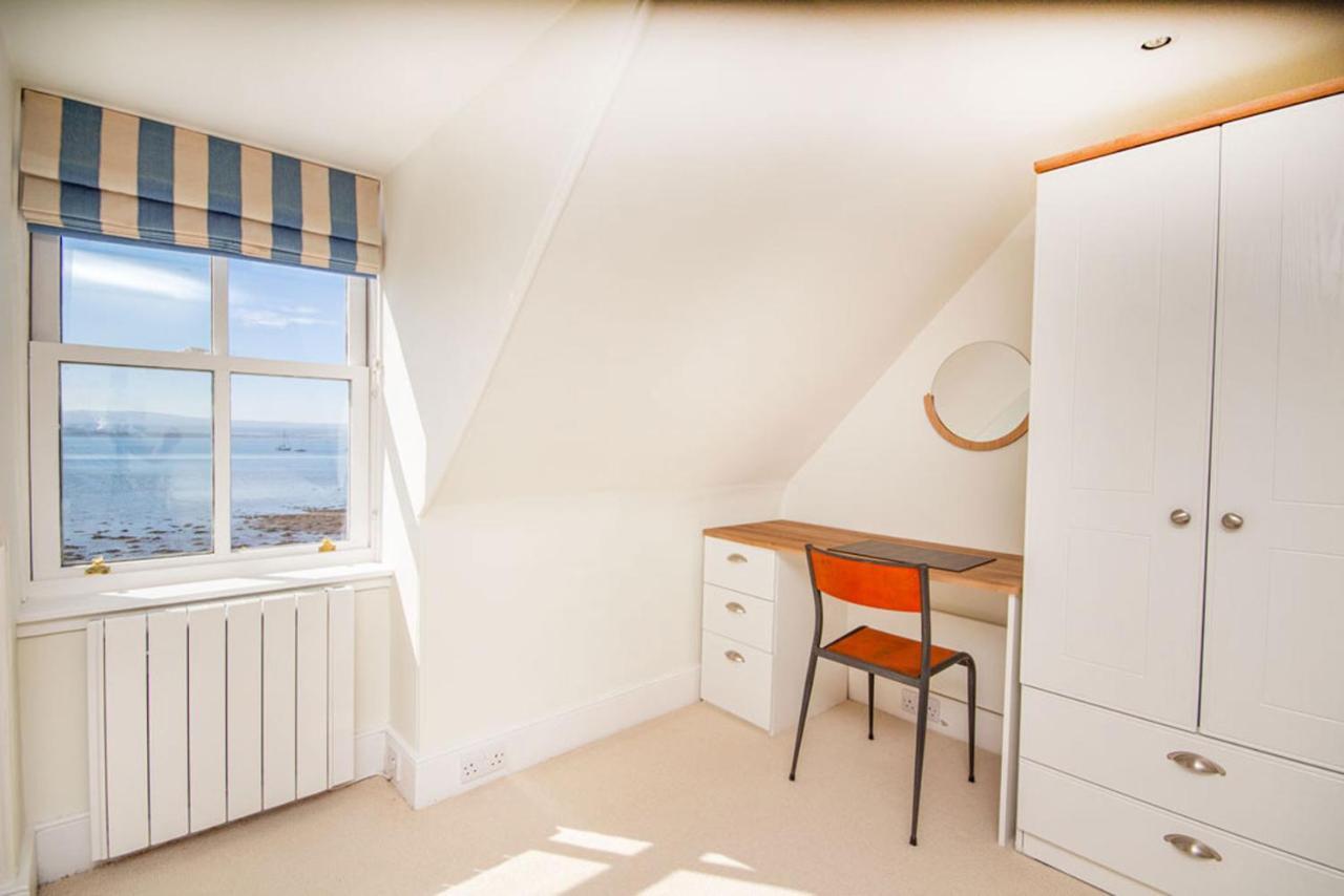 Braefoot Cottage Fortrose Dış mekan fotoğraf